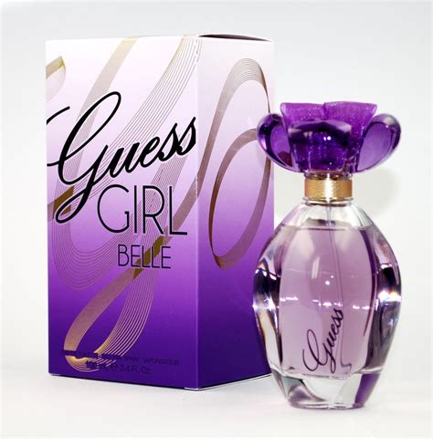 guess perfume women's review.